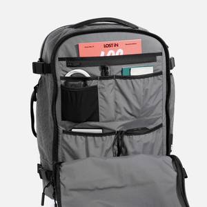 Travel Pack 3 Gray, 8 image