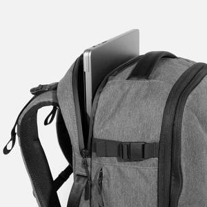 Travel Pack 3 Gray, 9 image