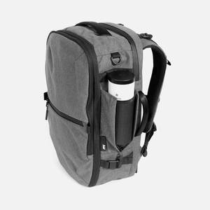 Travel Pack 3 Gray, 11 image