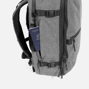 Travel Pack 3 Gray, 12 image