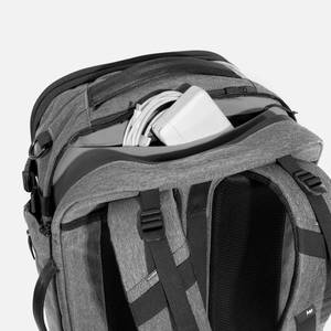 Travel Pack 3 Gray, 13 image