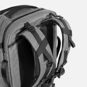 Travel Pack 3 Gray, 15 image