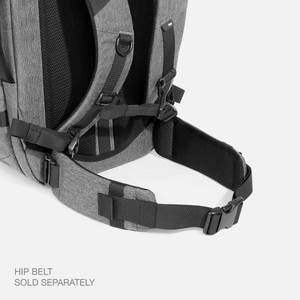 Travel Pack 3 Gray, 16 image