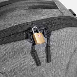 Travel Pack 3 Gray, 19 image