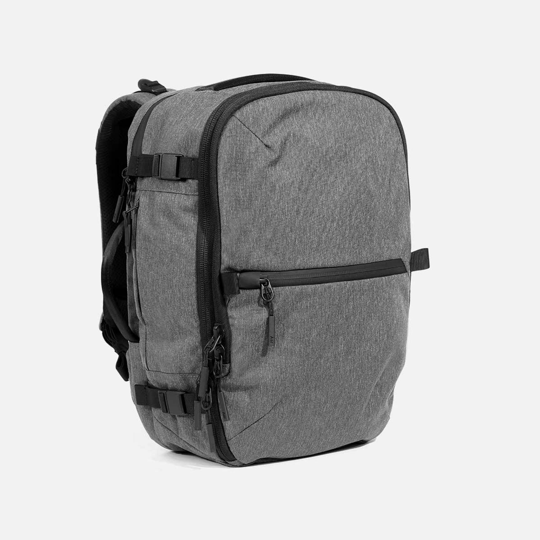 Travel Pack 3 Small Gray, 1 image