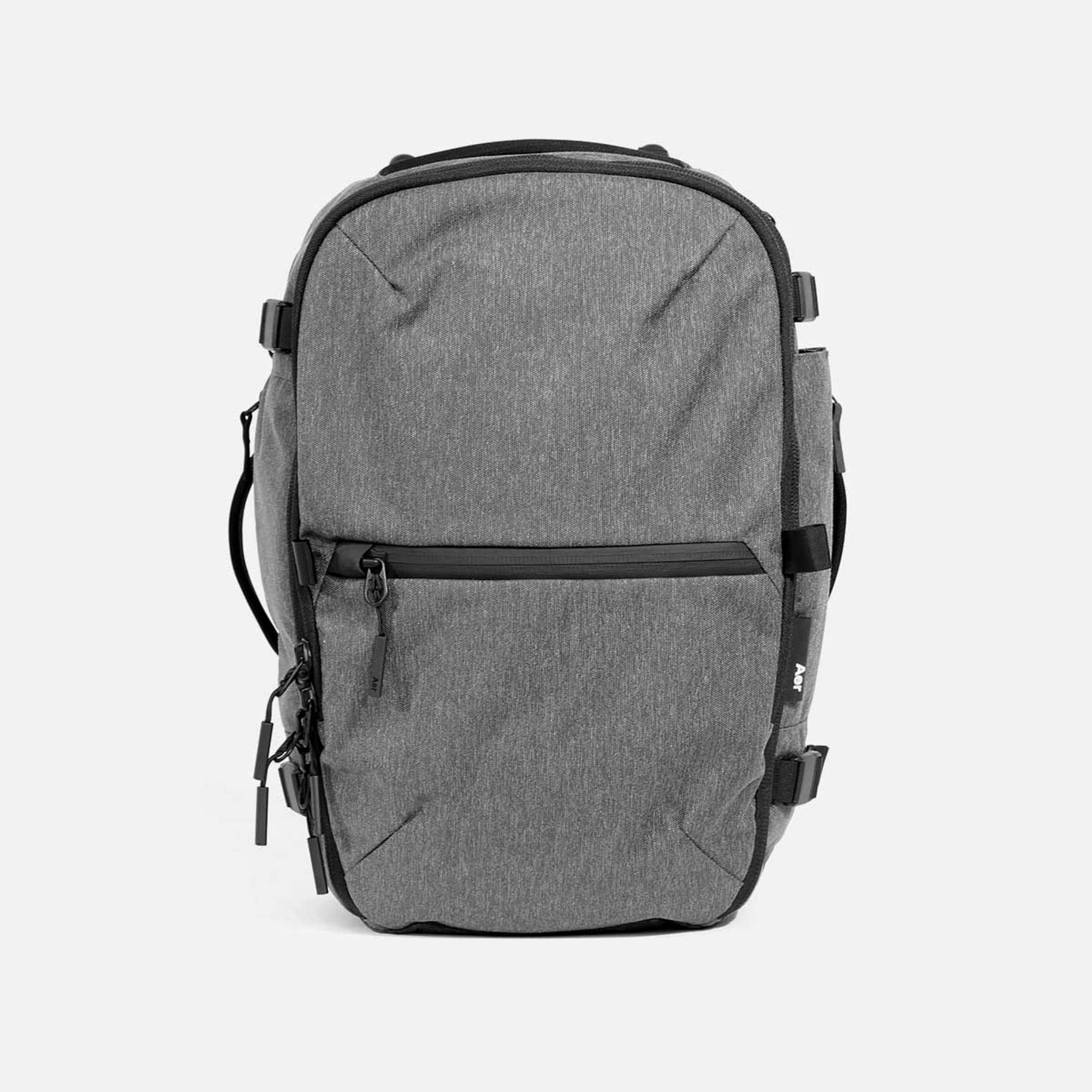 Travel Pack 3 Small Gray, 2 image