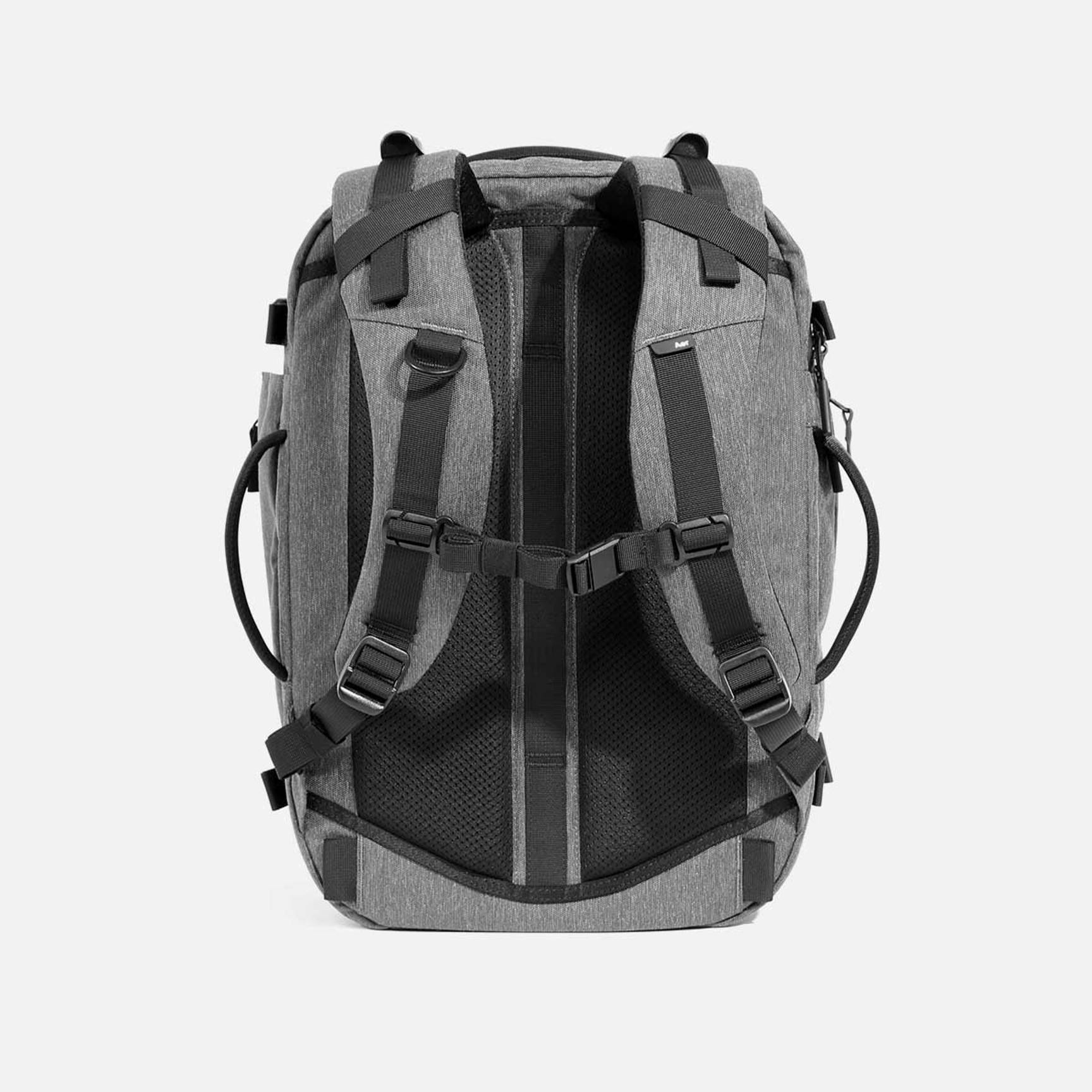 Travel Pack 3 Small Gray, 4 image