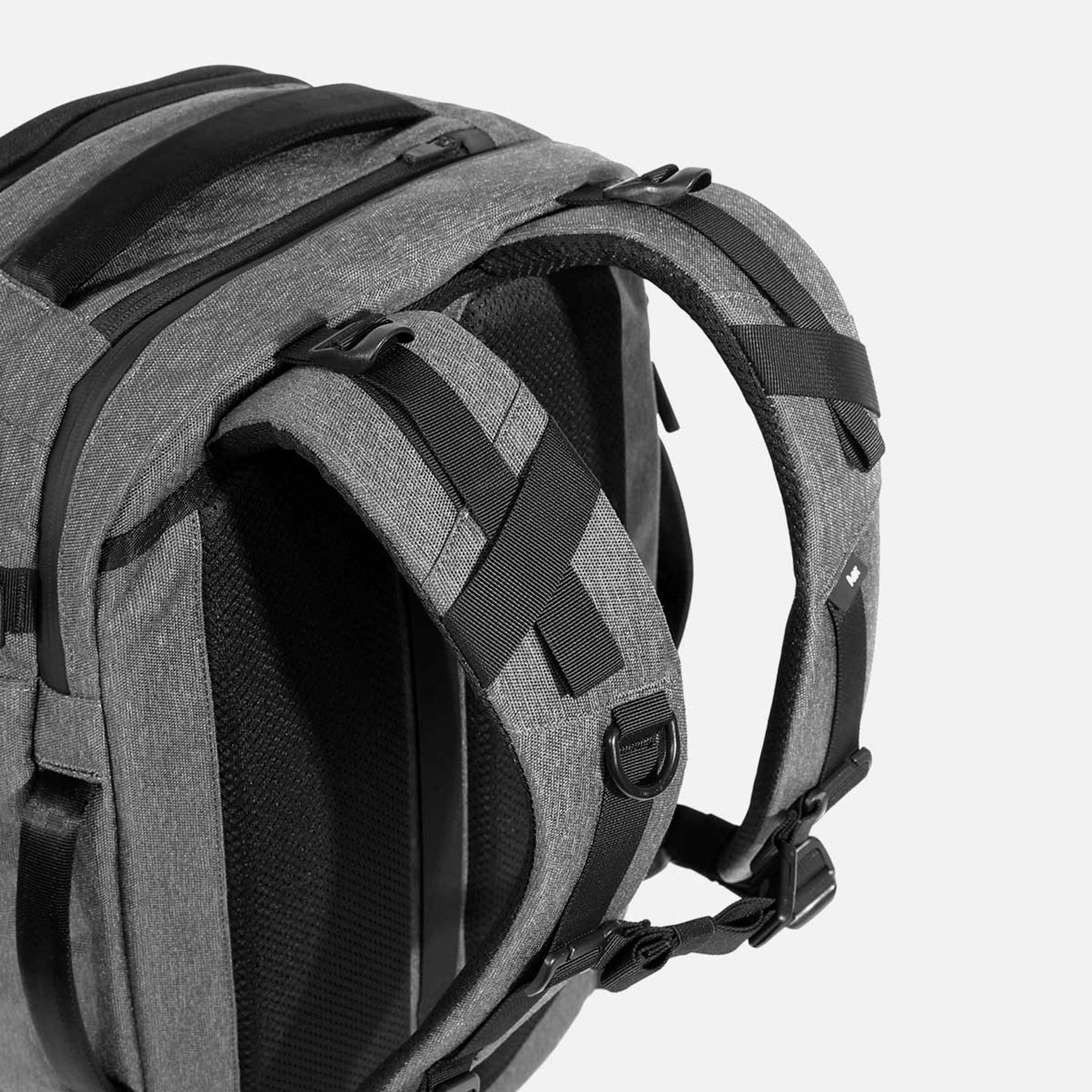 Travel Pack 3 Small Gray, 15 image