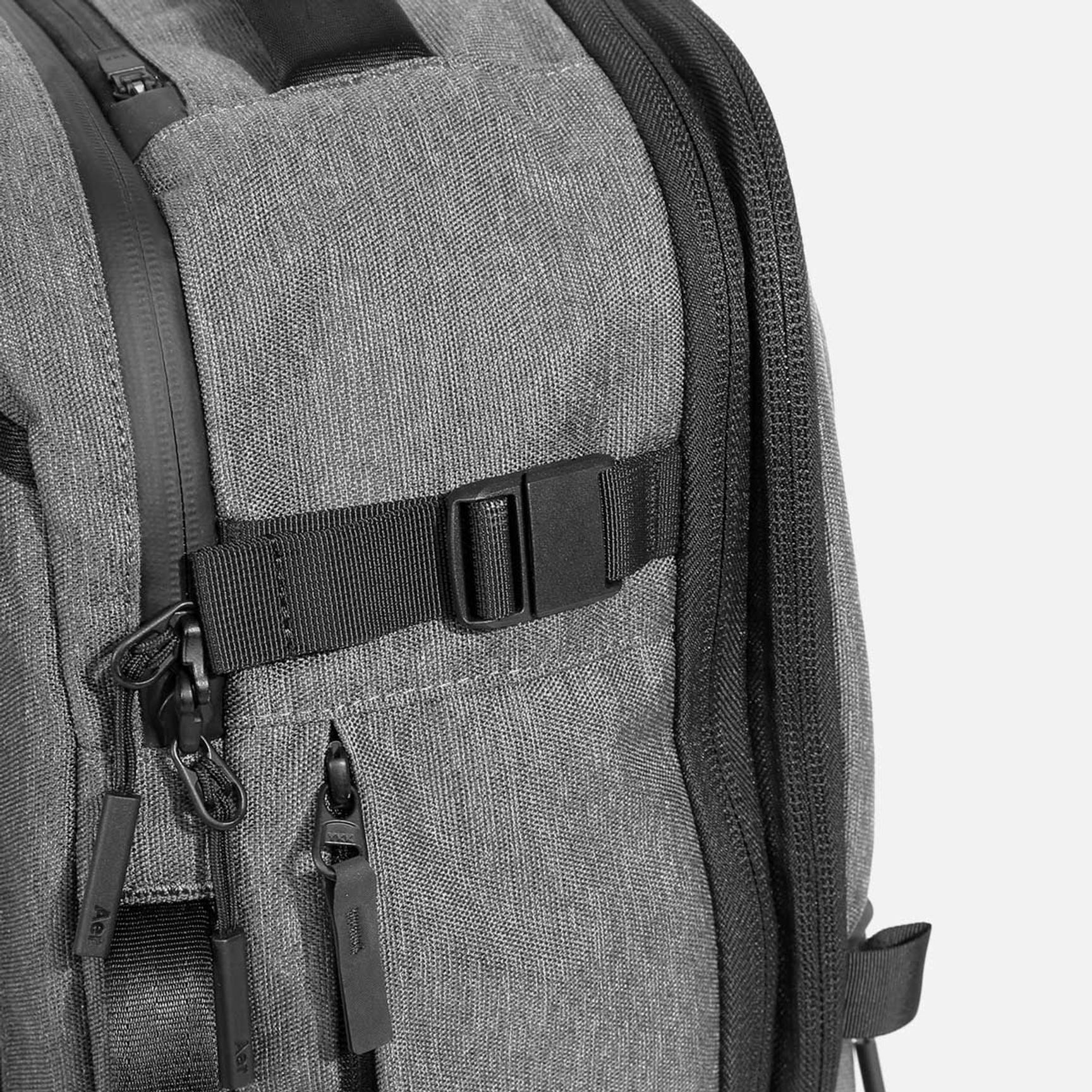 Travel Pack 3 Small Gray, 17 image