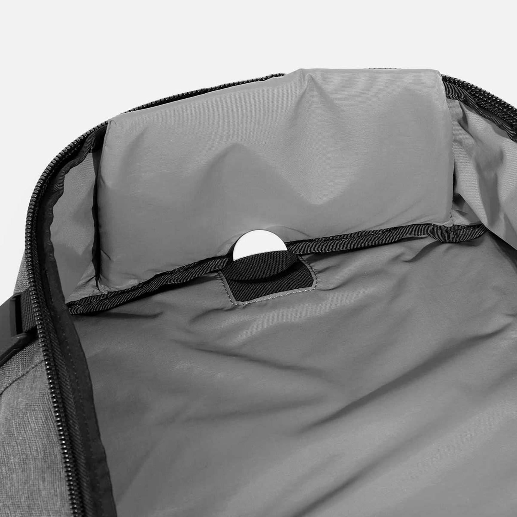 Travel Pack 3 Small Gray, 18 image