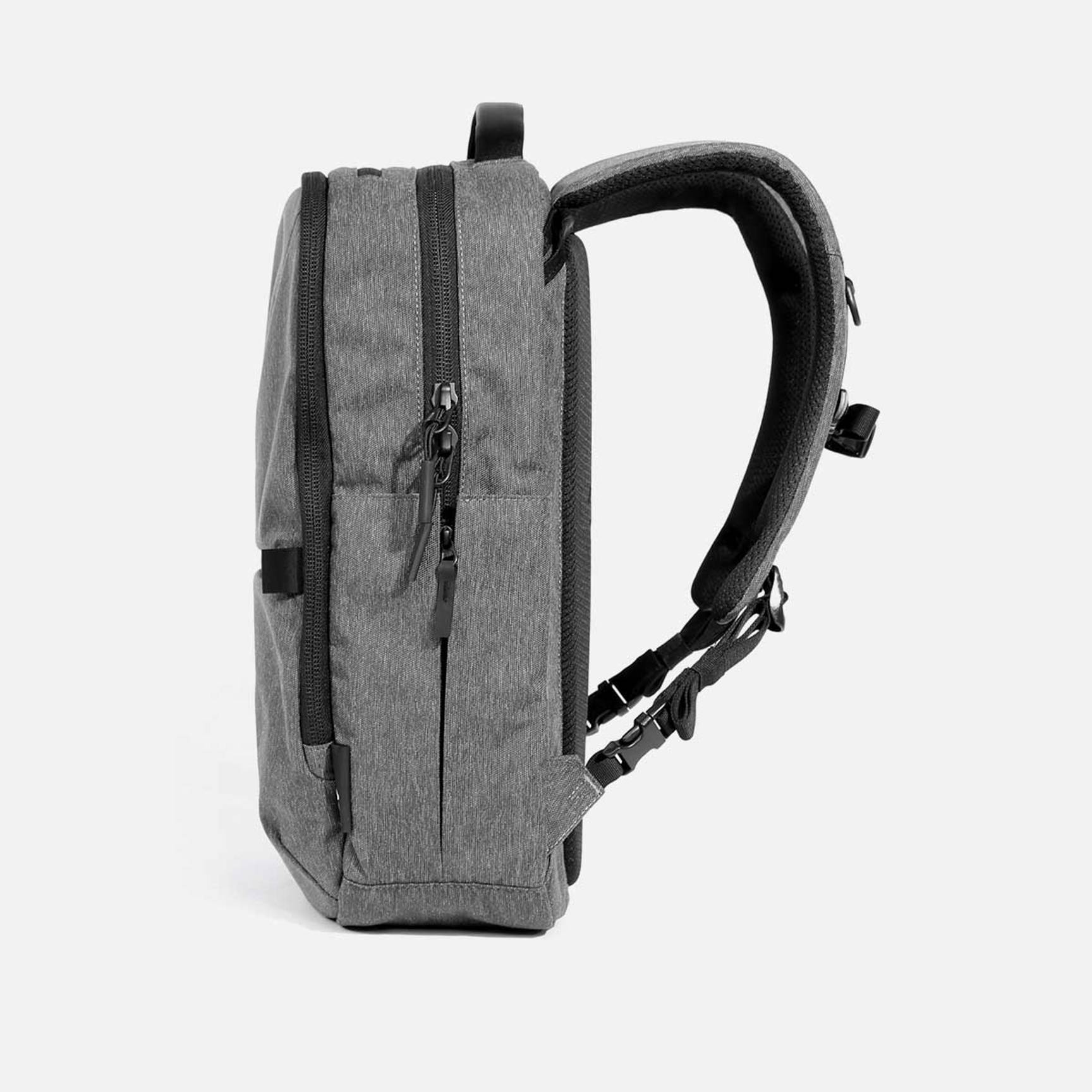 Flight Pack 3 Gray, 3 image