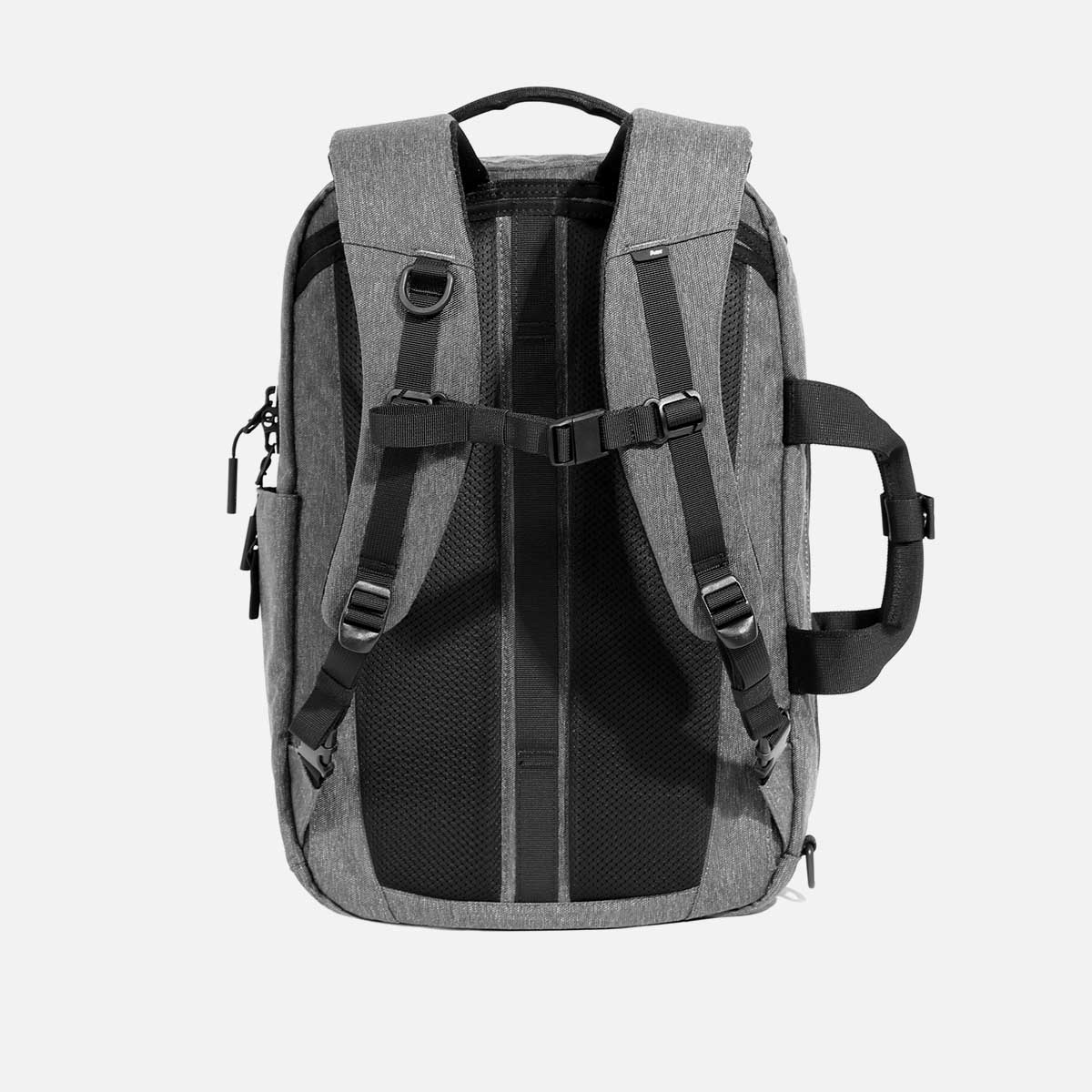 Flight Pack 3 Gray – Aer