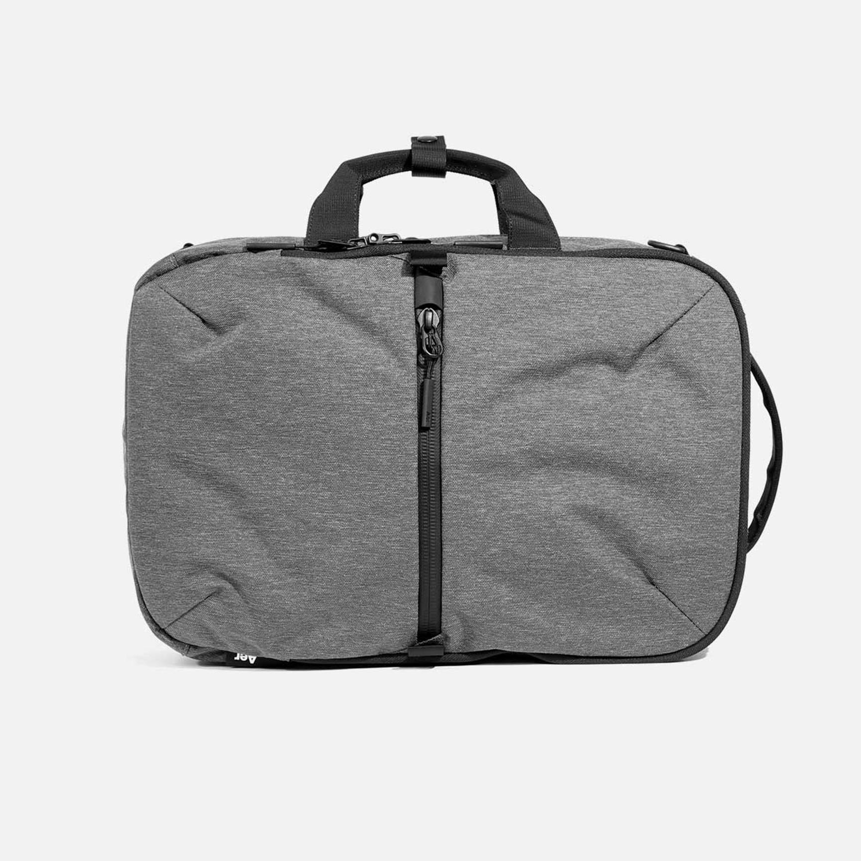 Flight Pack 3 Gray, 6 image