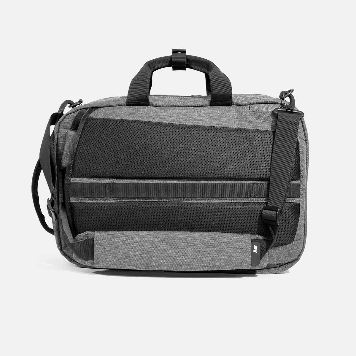Flight Pack 3 Gray – Aer