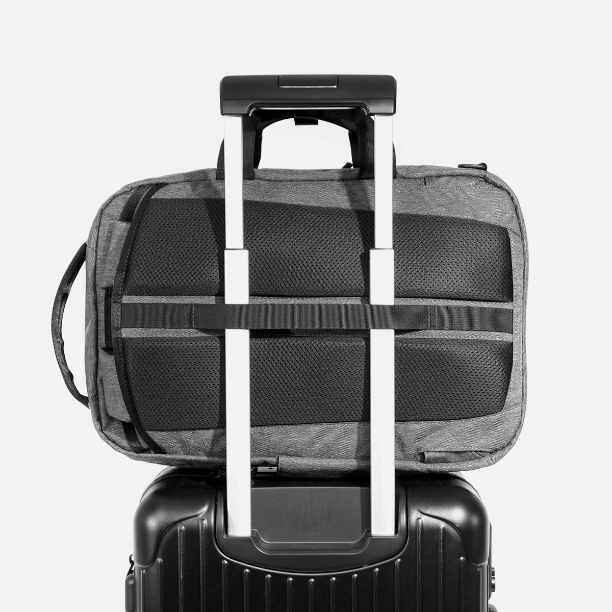 Flight Pack 3 Gray – Aer