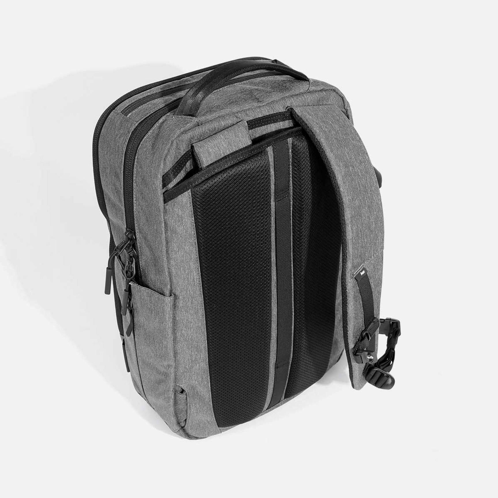 Flight Pack 3 Gray, 11 image