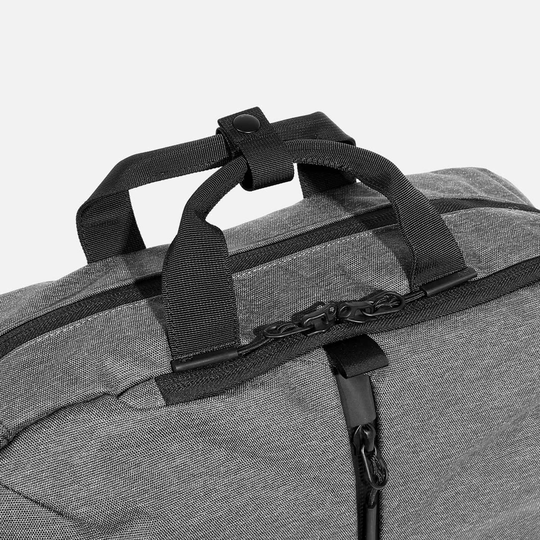 Flight Pack 3 Gray, 16 image