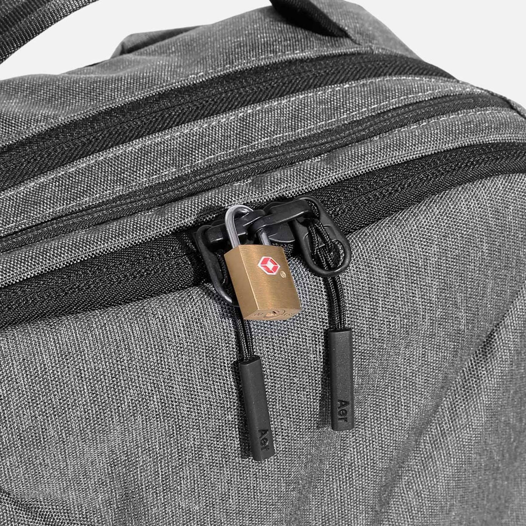 Flight Pack 3 Gray, 17 image