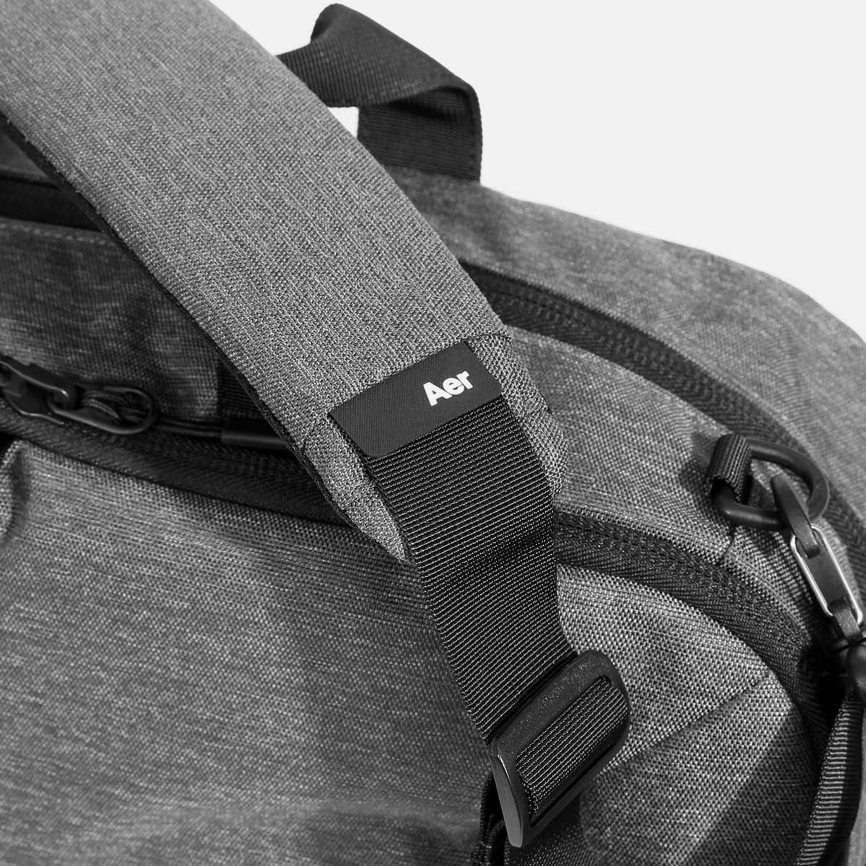 Flight Pack 3 Gray, 18 image