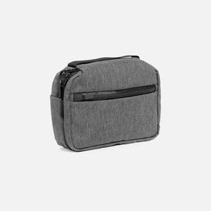 Travel Kit 2 Gray, 1 image