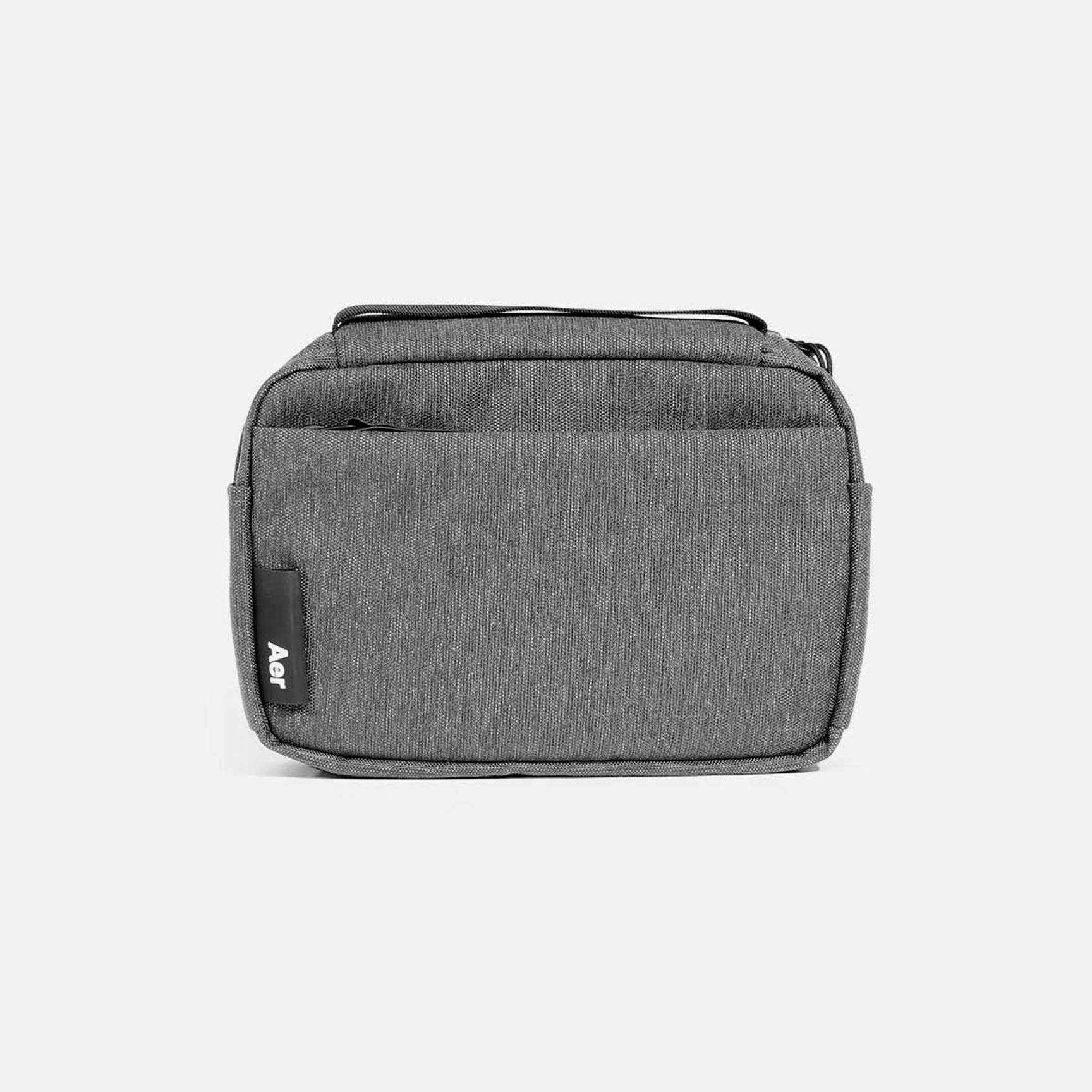 Travel Kit 2 Gray, 4 image