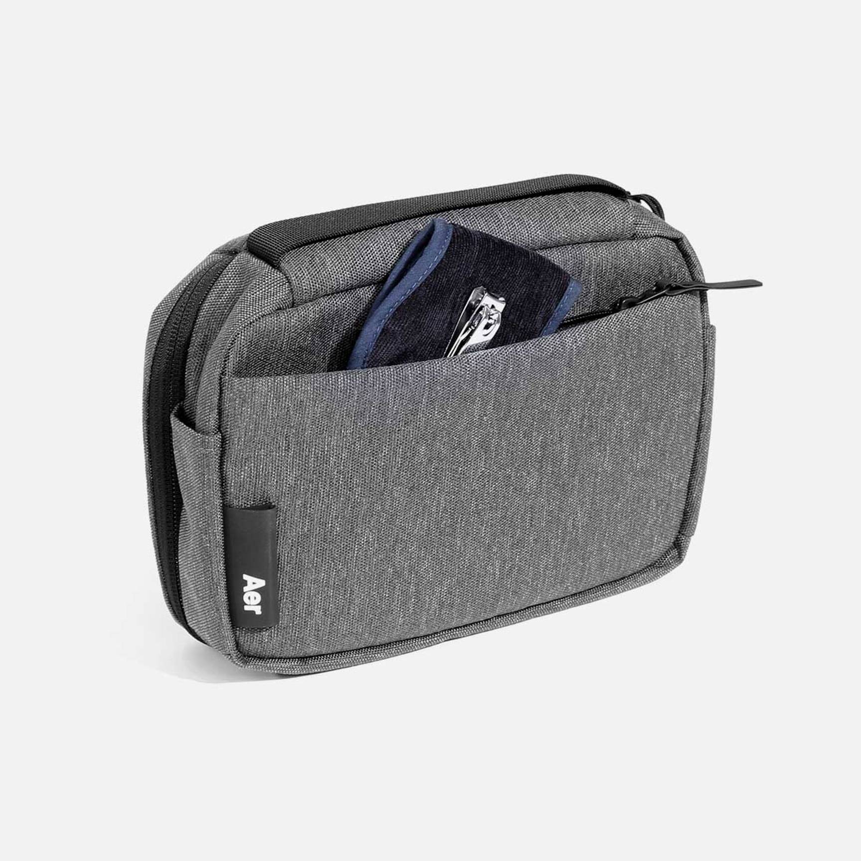 Travel Kit 2 Gray, 6 image