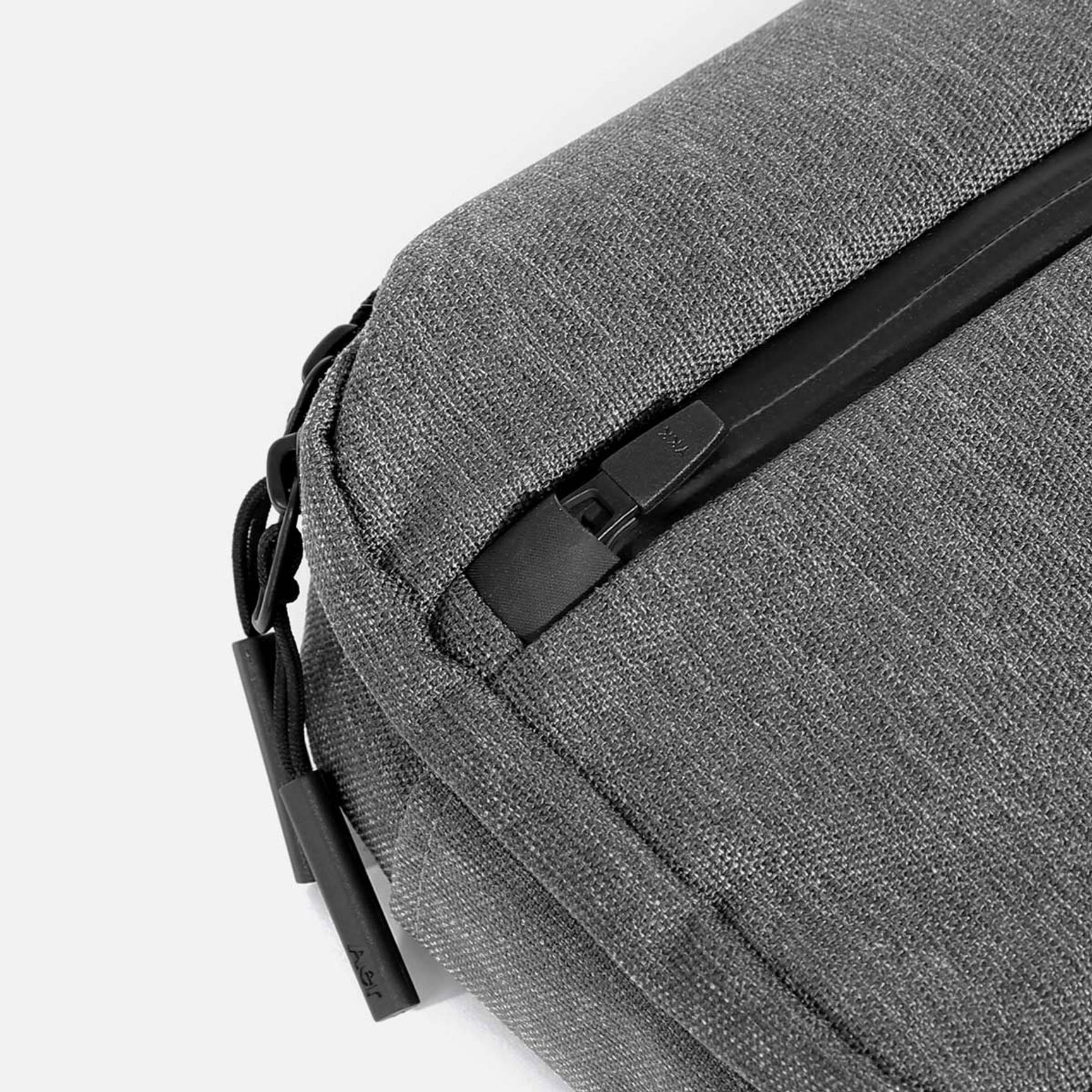 Travel Kit 2 Gray, 7 image