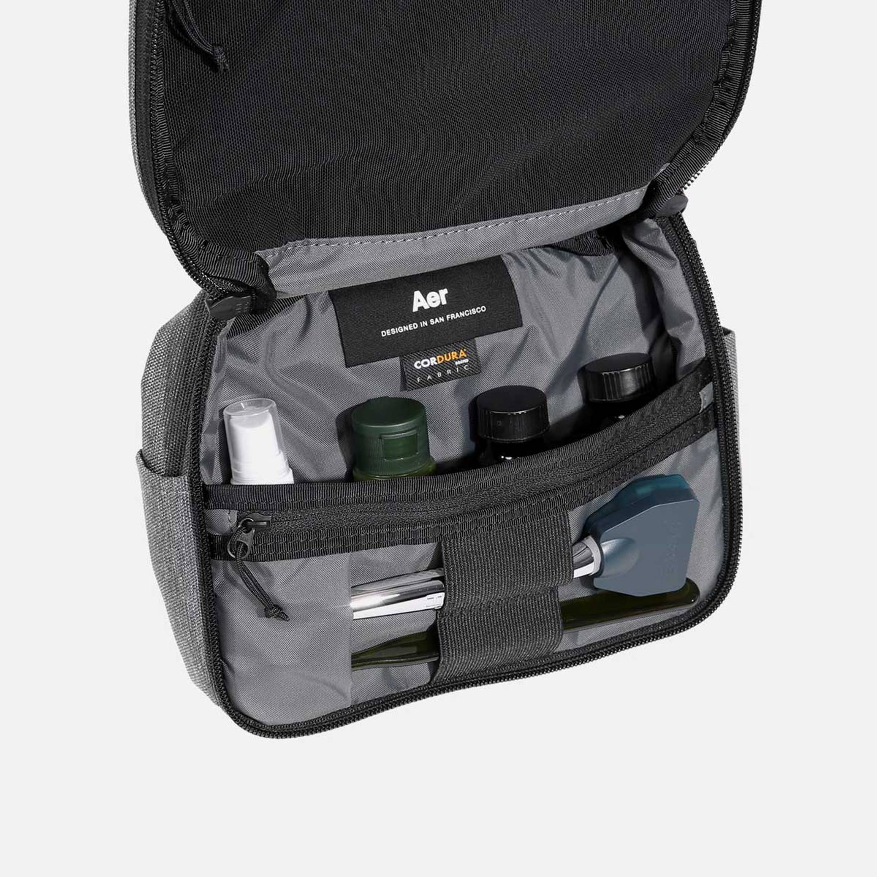 Travel Kit 2 Gray, 8 image