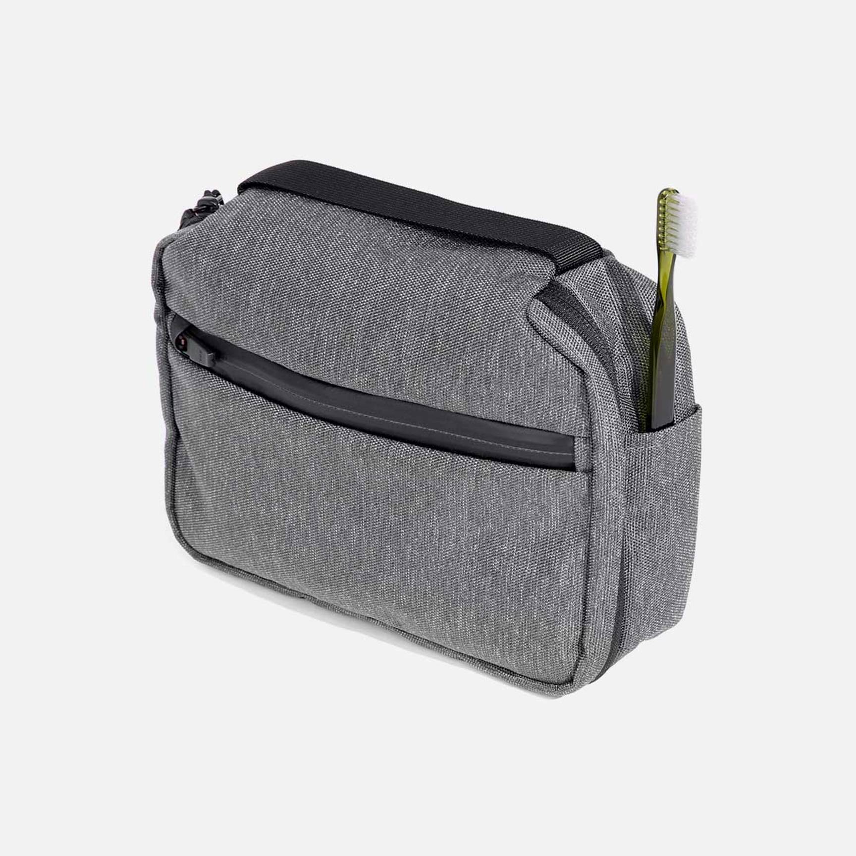 Travel Kit 2 Gray, 9 image