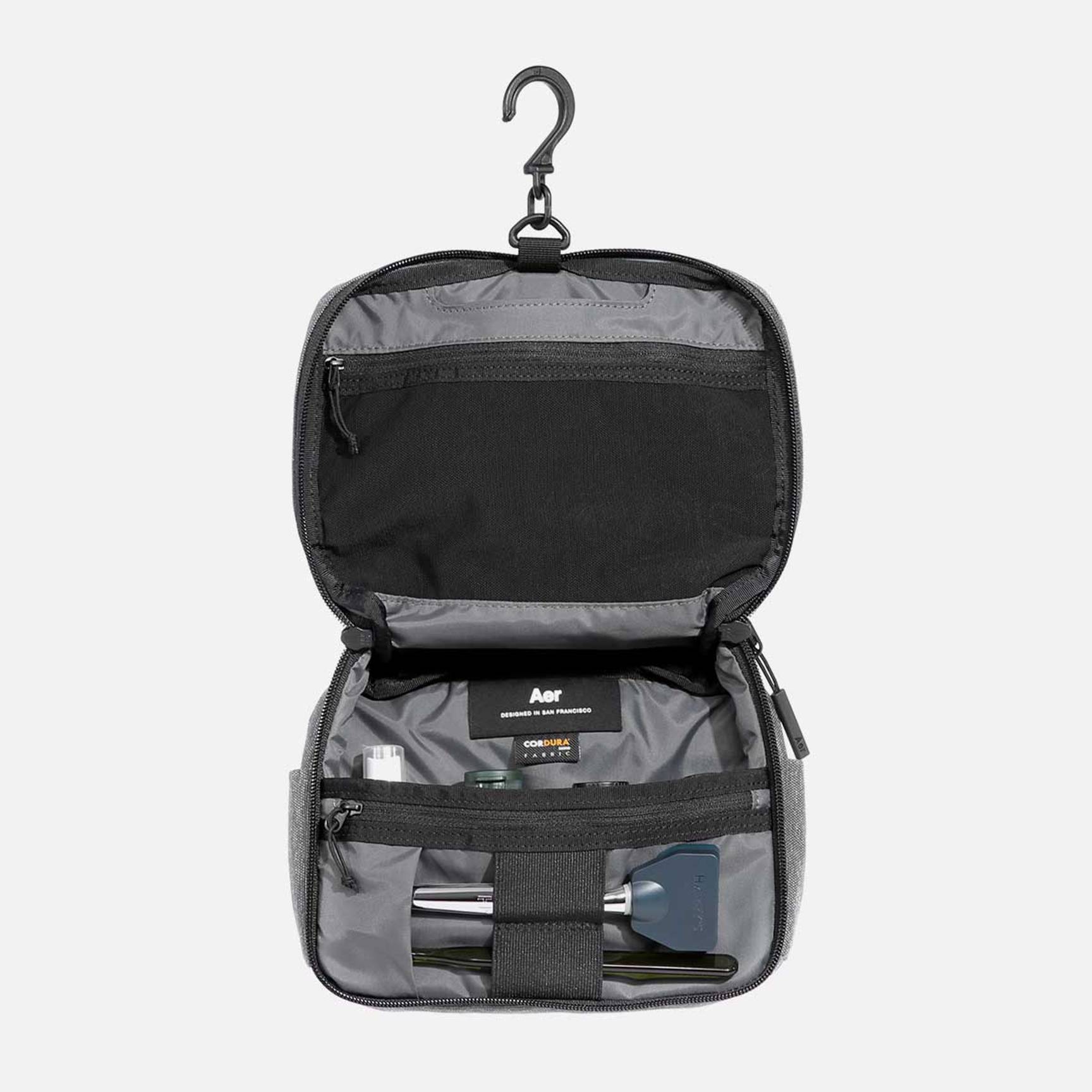 Travel Kit 2 Gray, 11 image