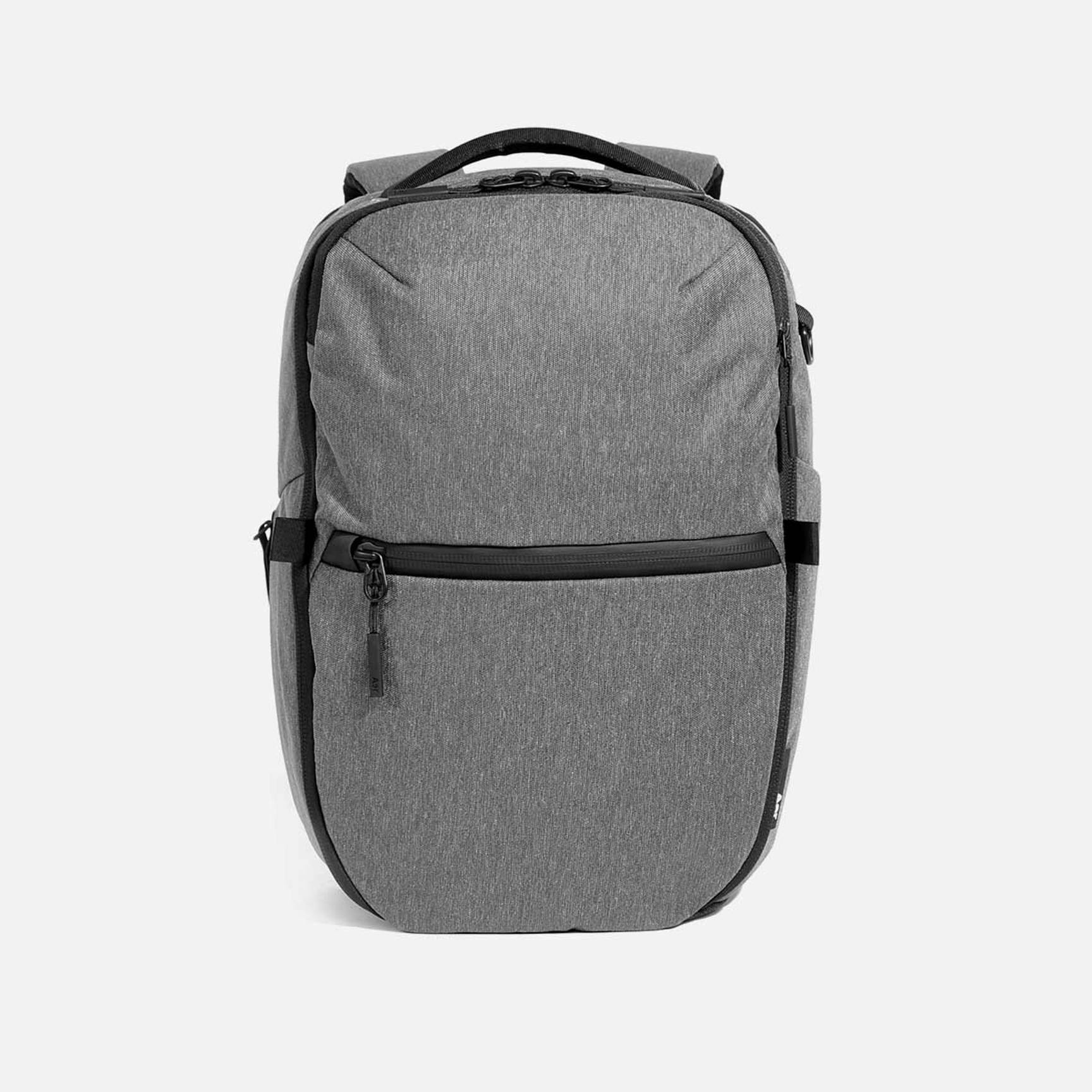 City Pack Pro Gray, 2 image