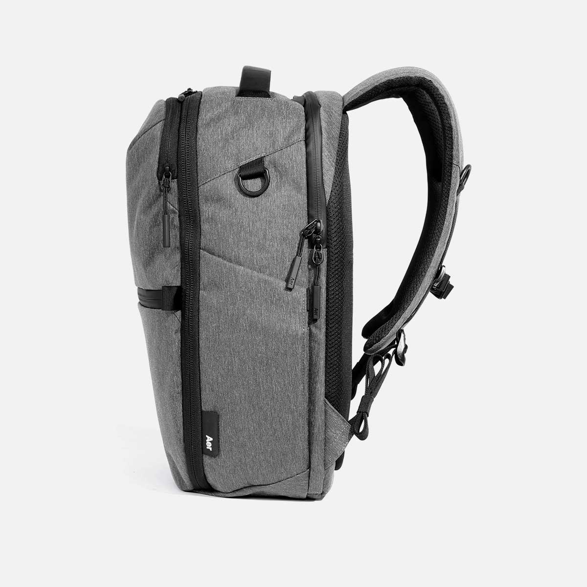 Aer グレー バックパック City Pack Pro Gray – Aer