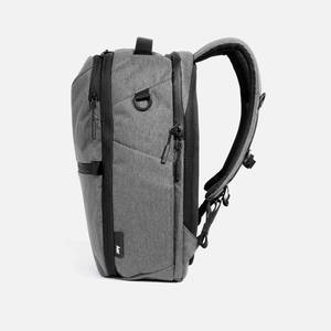 City Pack Pro Gray, 3 image