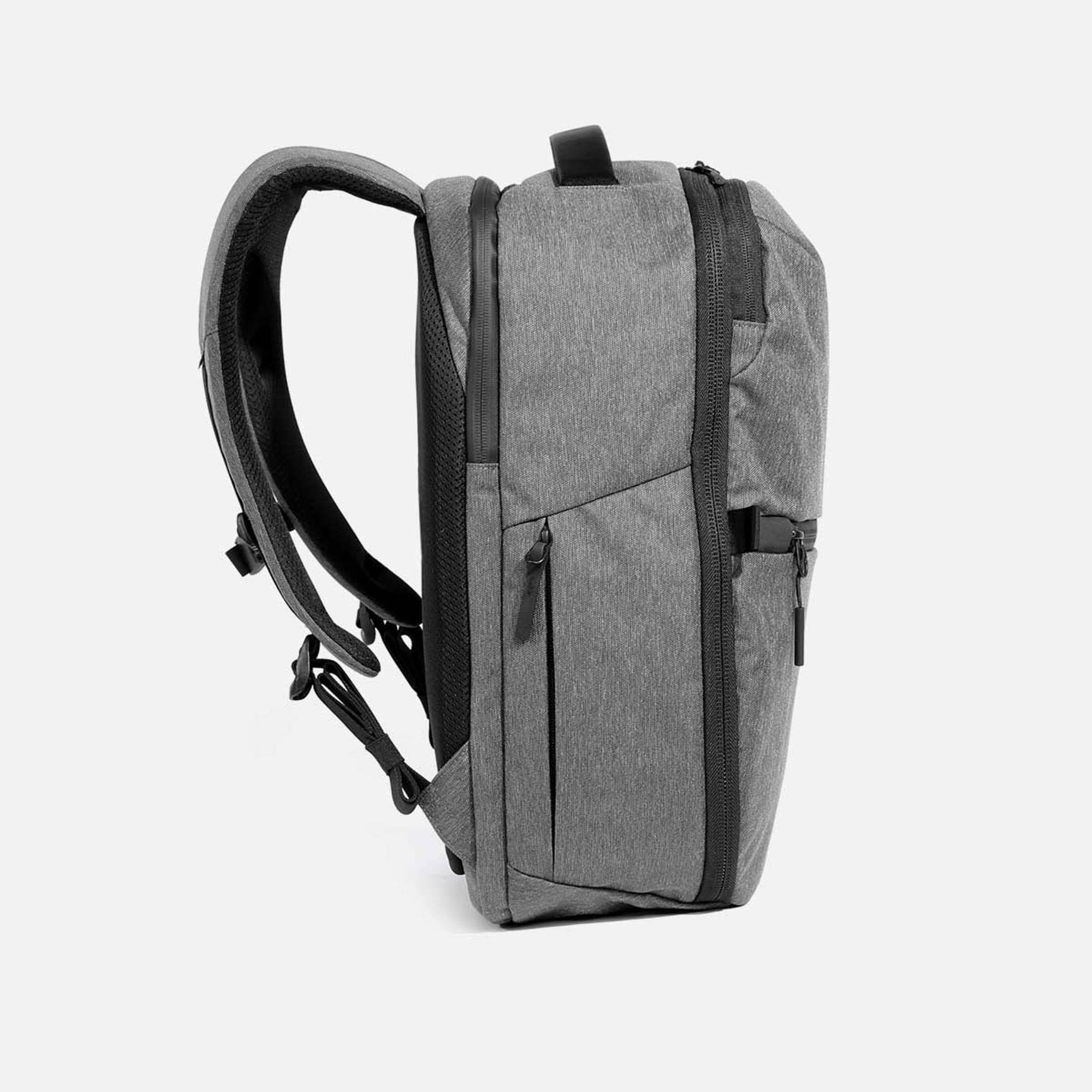 City Pack Pro Gray, 5 image