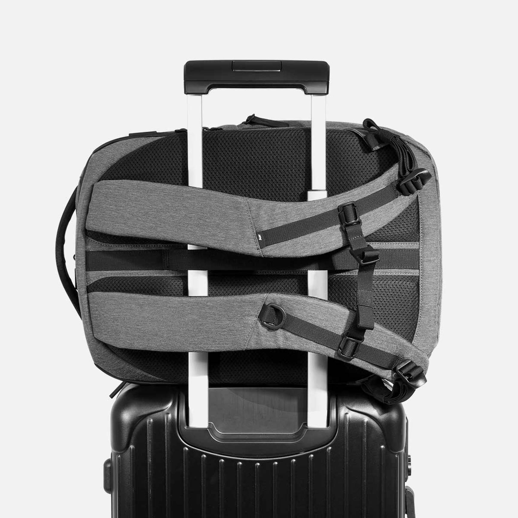 City Pack Pro Gray, 6 image