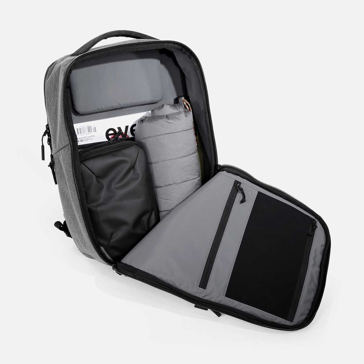 City Pack Pro Gray – Aer