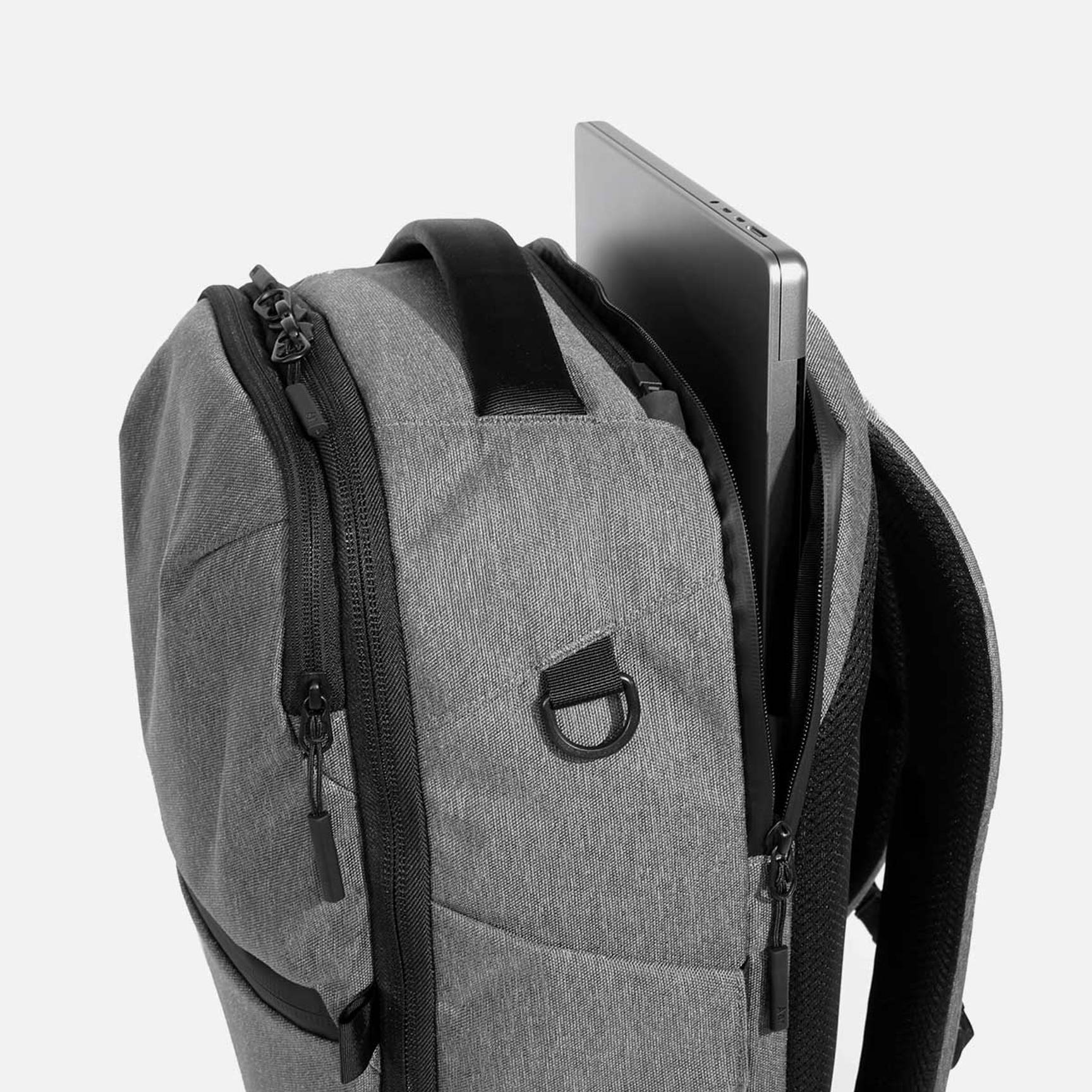 City Pack Pro Gray, 8 image