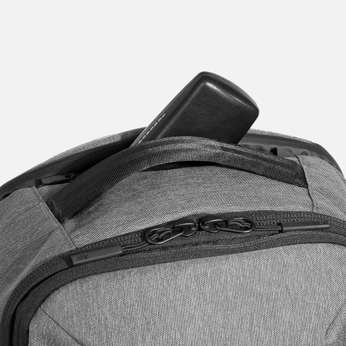 City Pack Pro Gray – Aer