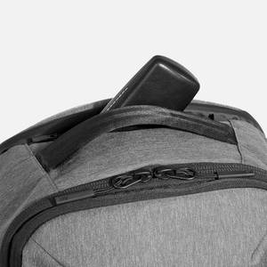 City Pack Pro Gray, 10 image