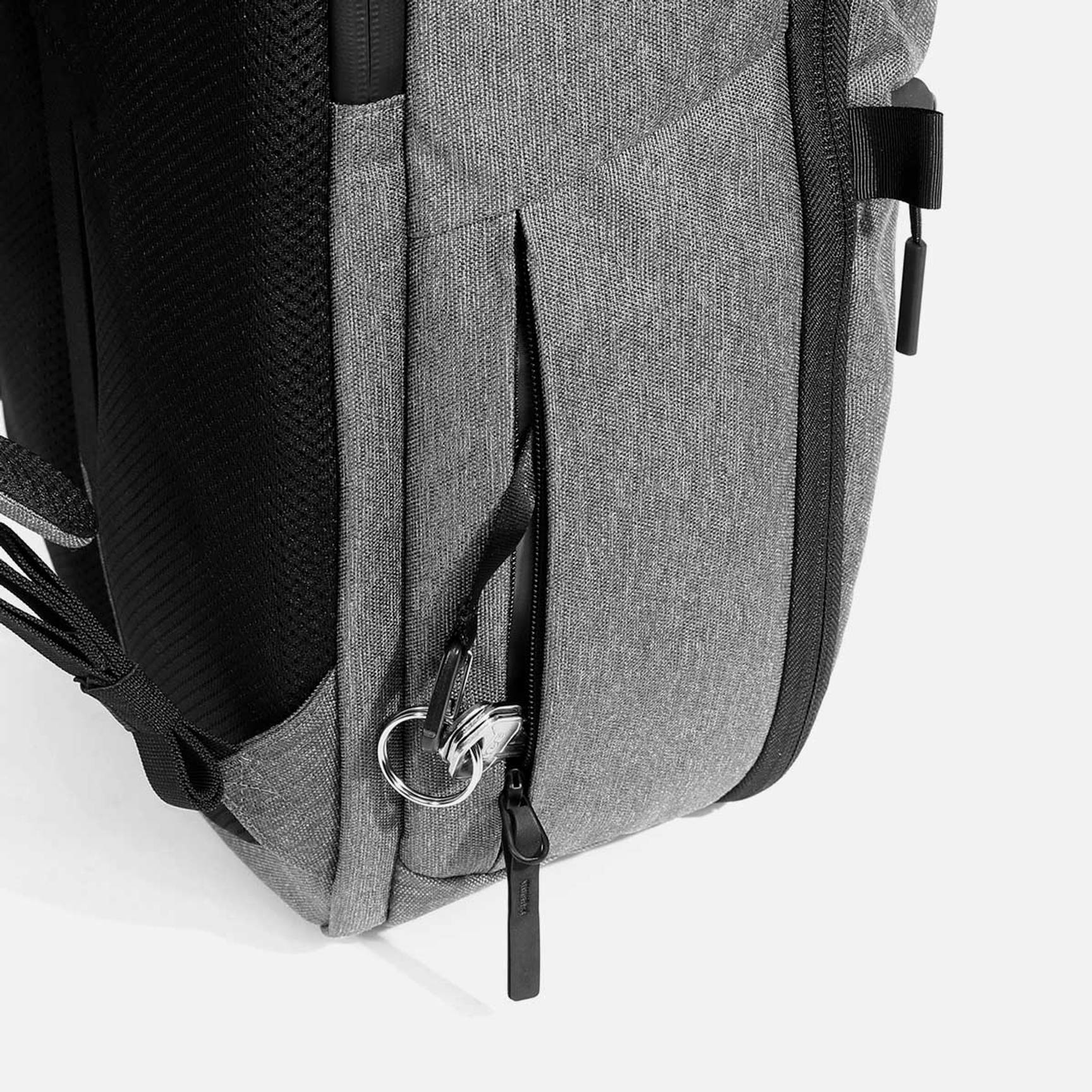 City Pack Pro Gray, 11 image