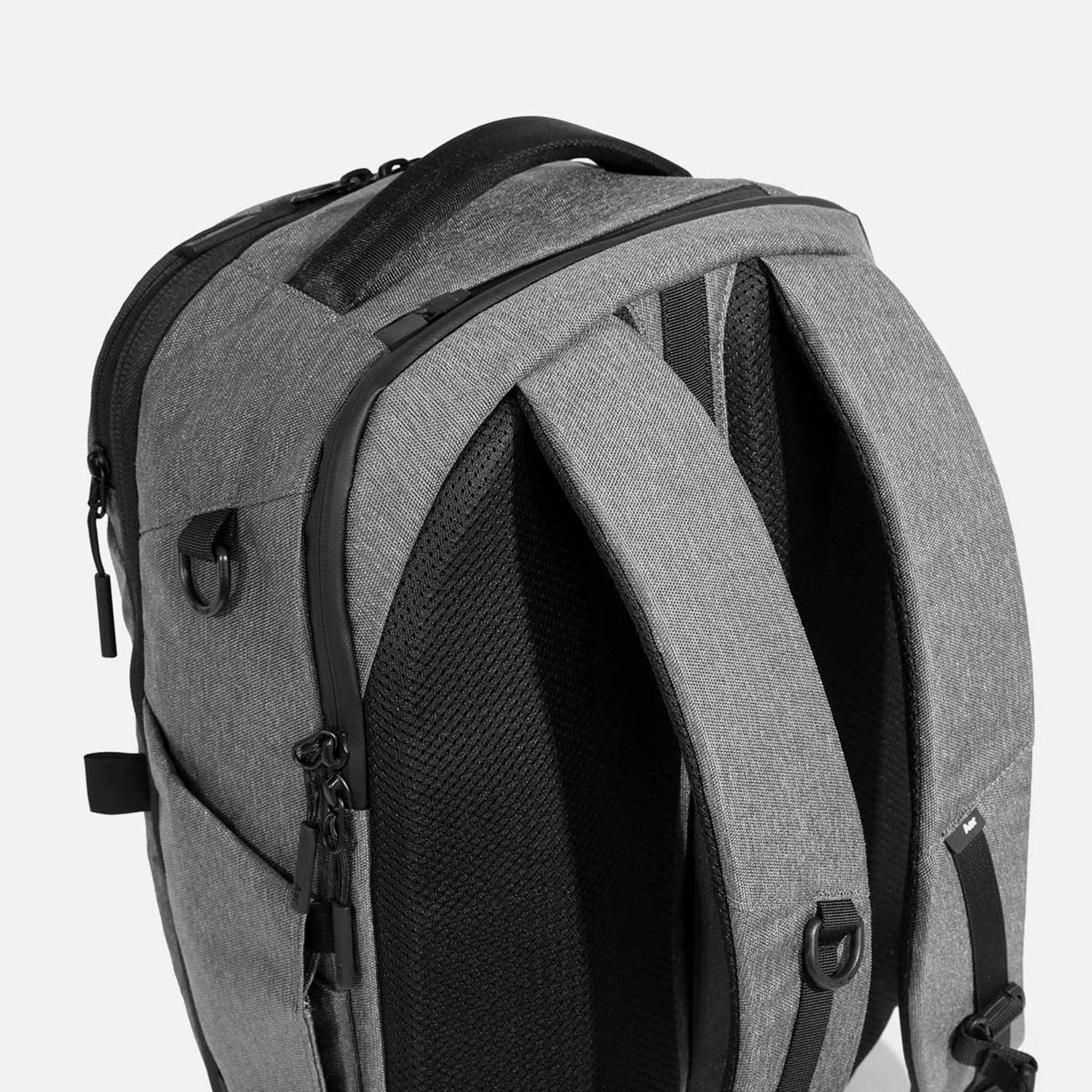 City Pack Pro Gray, 12 image