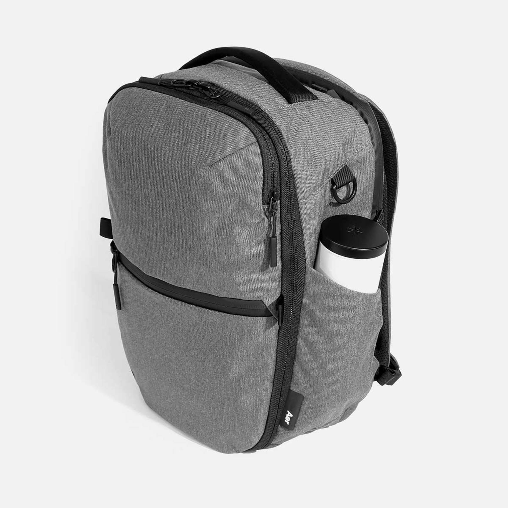 City Pack Pro Gray, 13 image