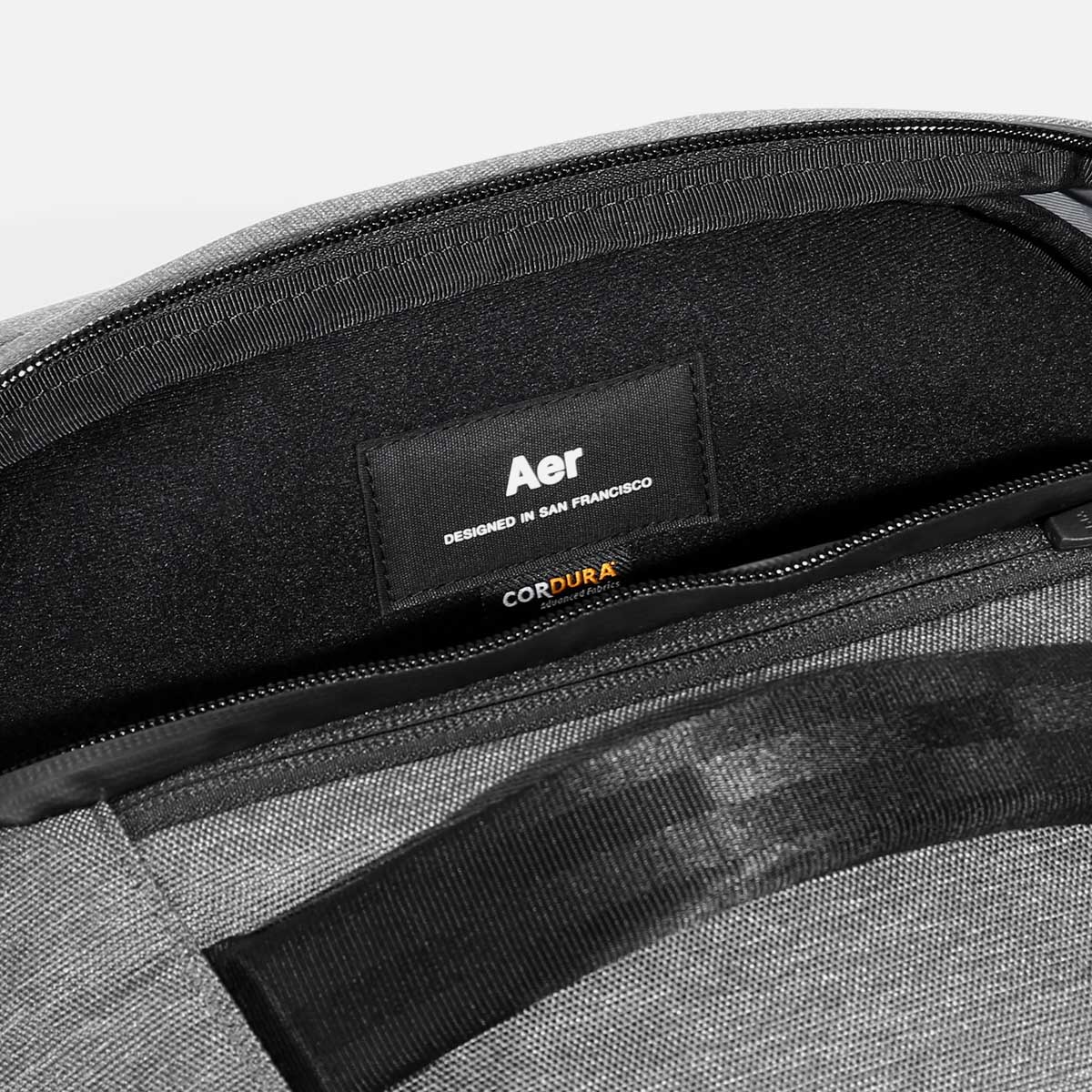 City Pack Pro Gray – Aer