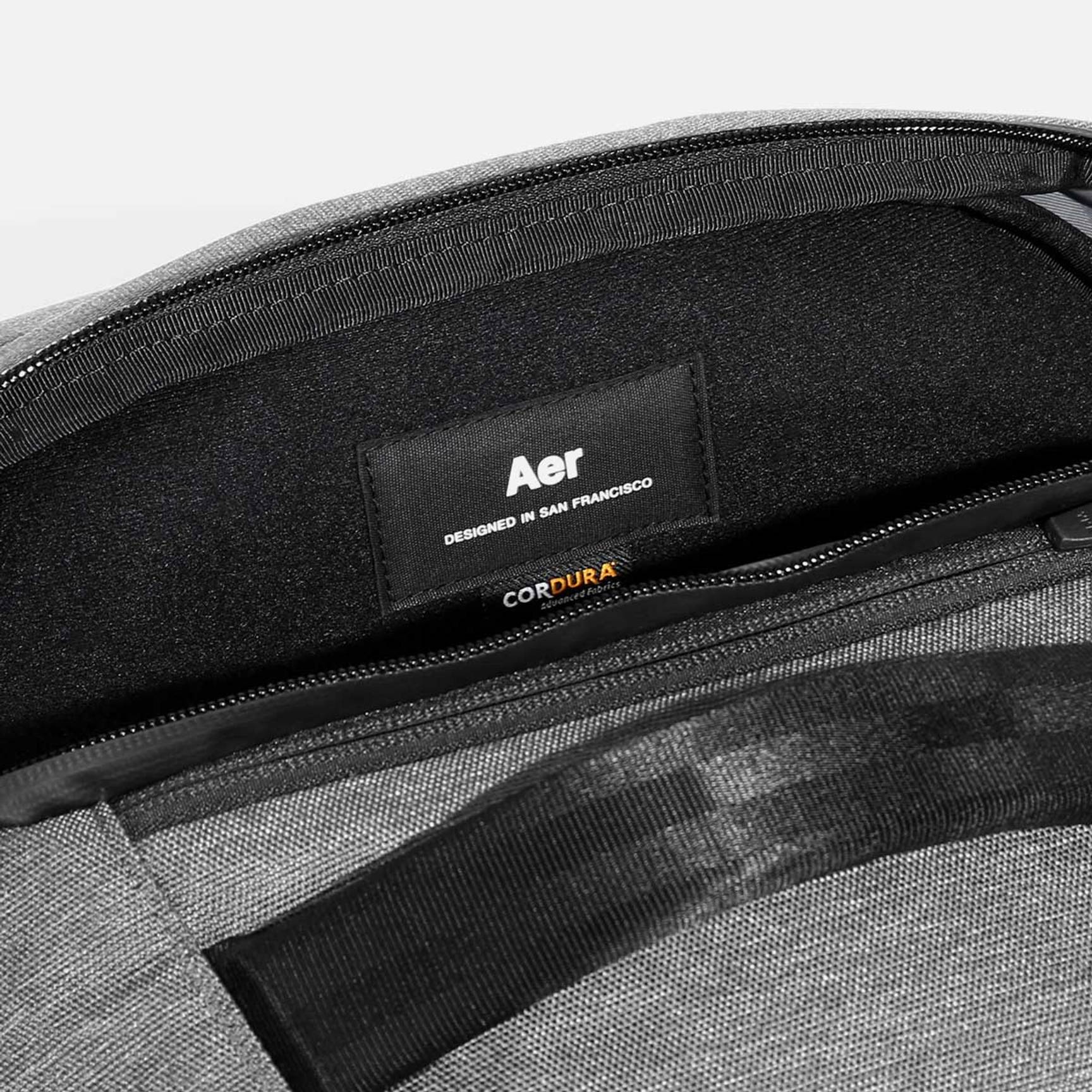 City Pack Pro Gray, 15 image