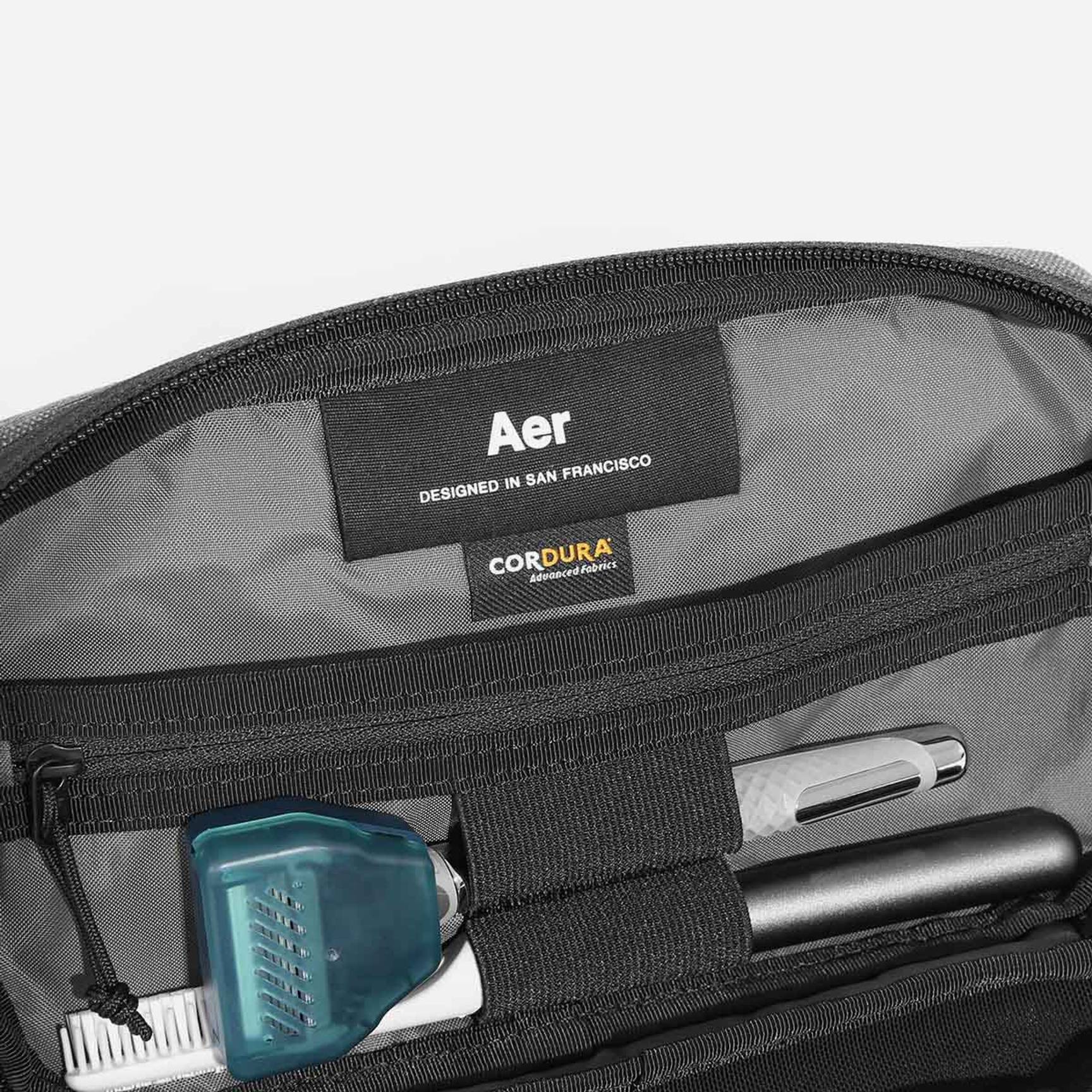 Dopp Kit 3 Gray, 10 image