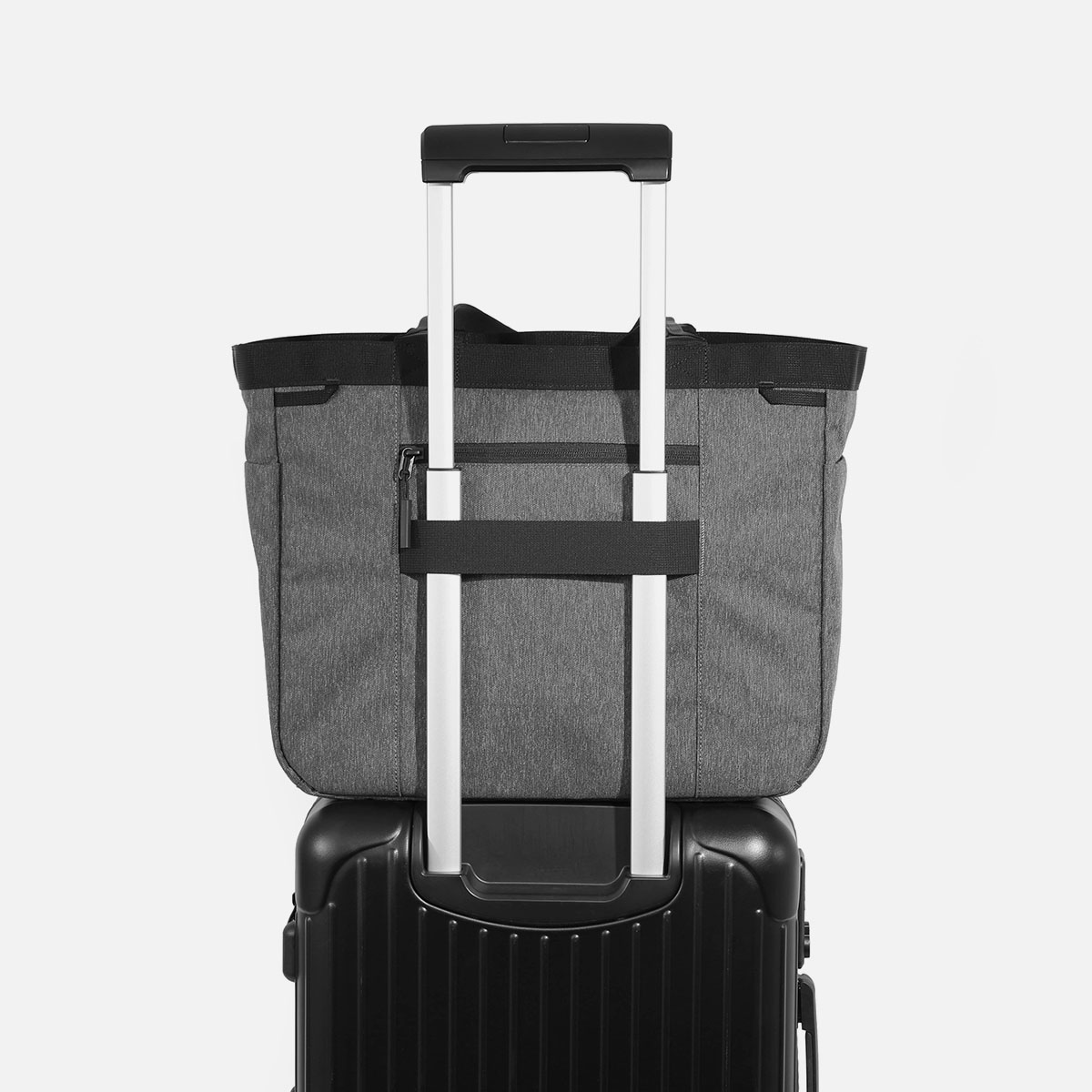City Tote Gray – Aer