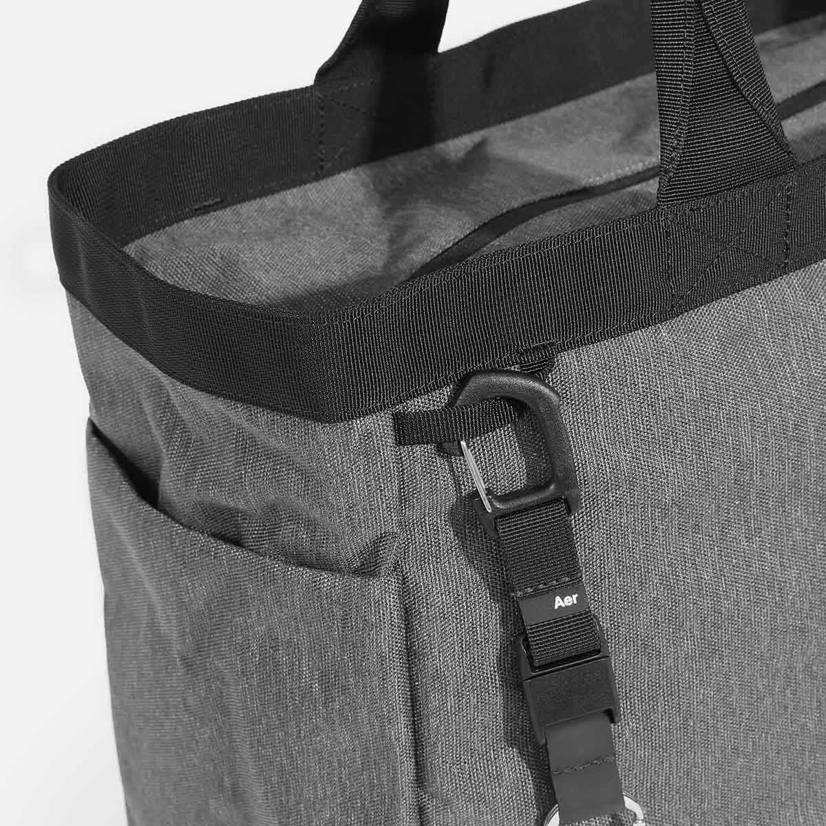 City Tote Gray – Aer