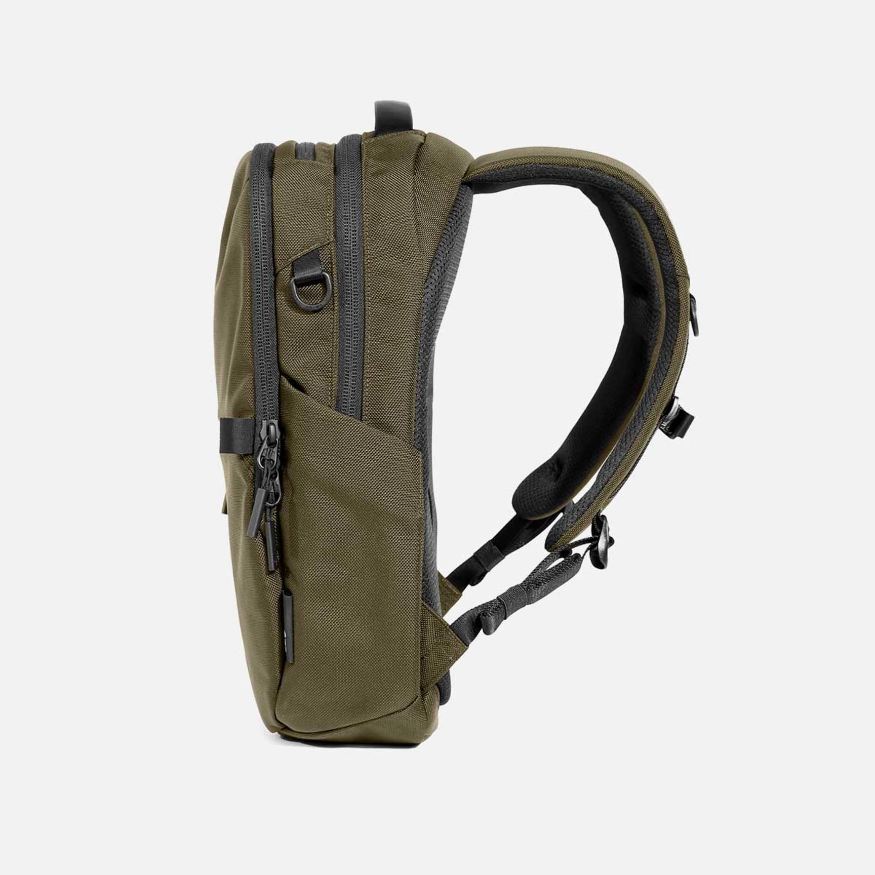 City Pack Olive, 3 image