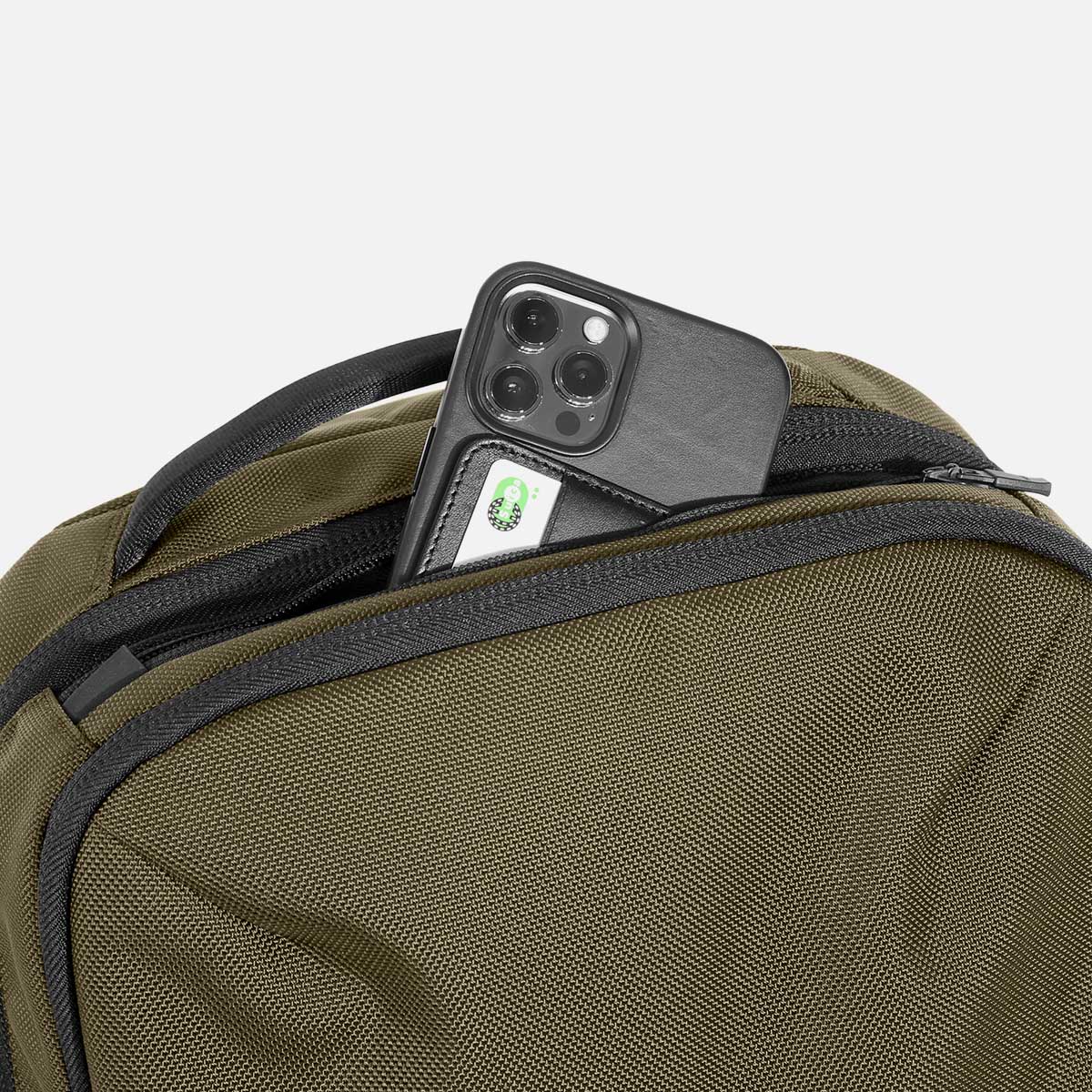 City Pack Olive – Aer