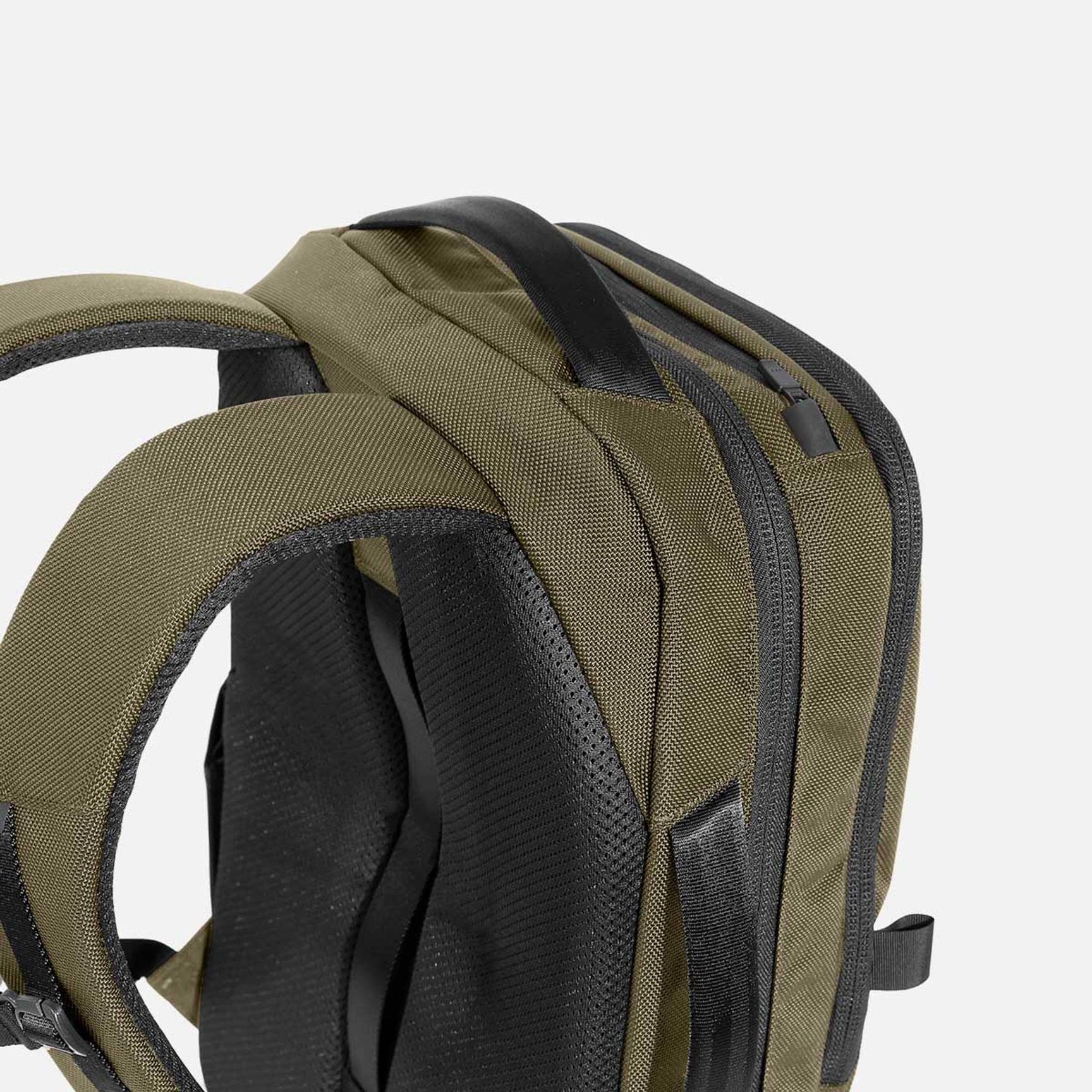 City Pack Olive, 10 image